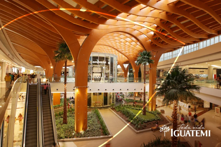 Iguatemi Bosque