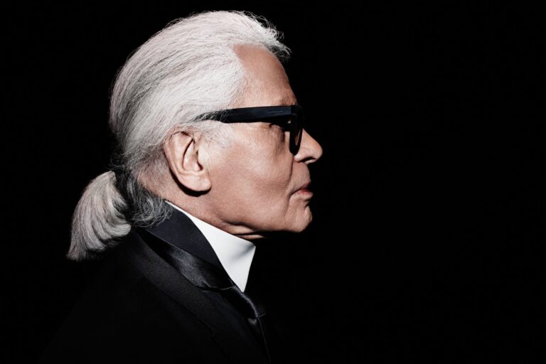 Karl-Lagerfeld-Divulgacao