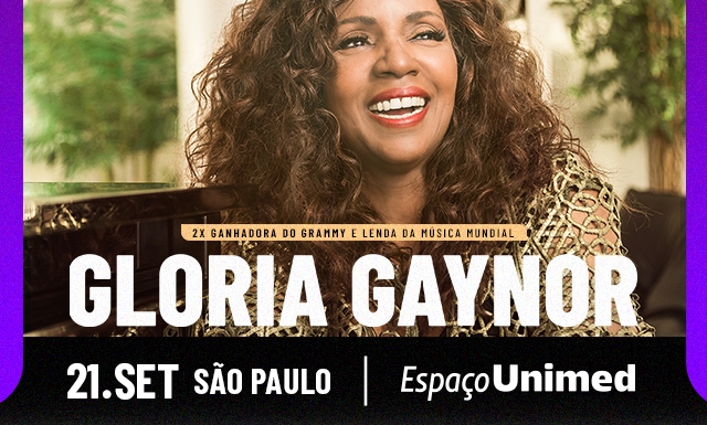 gloria-gaynor--